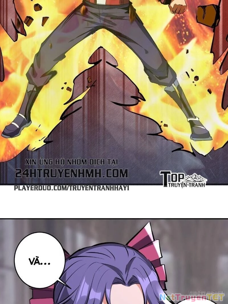 Tinh Linh Ám Đế Chapter 16 - 26