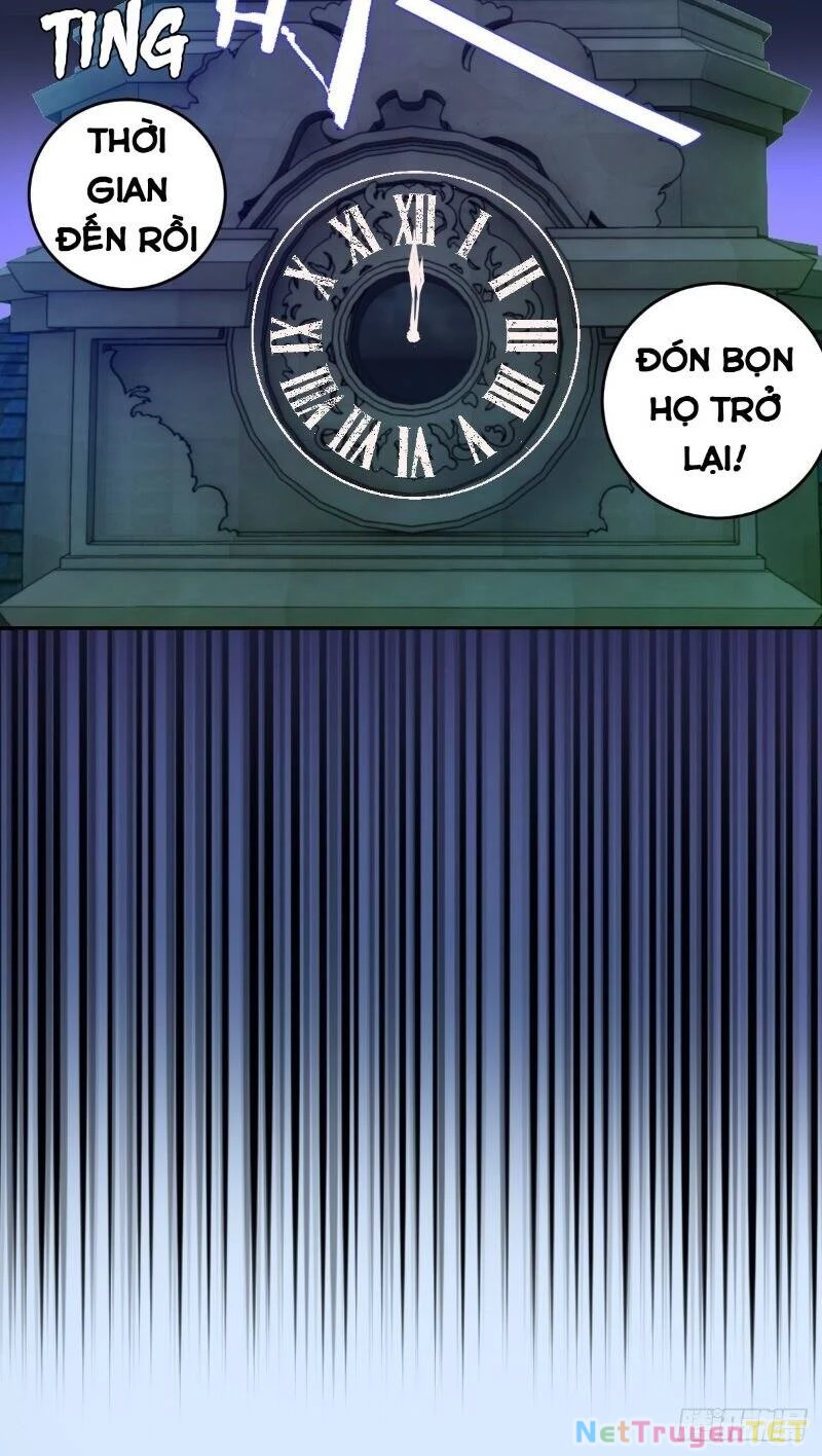 Tinh Linh Ám Đế Chapter 16 - 29