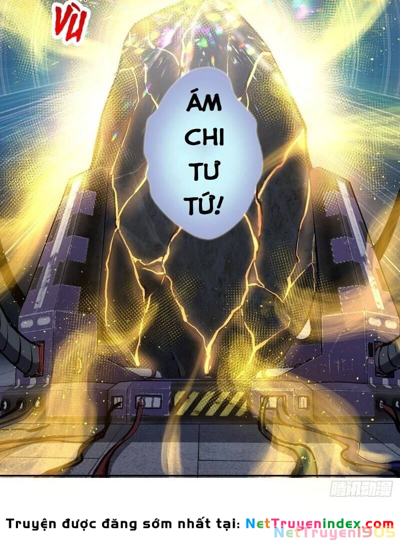 Tinh Linh Ám Đế Chapter 18 - 12