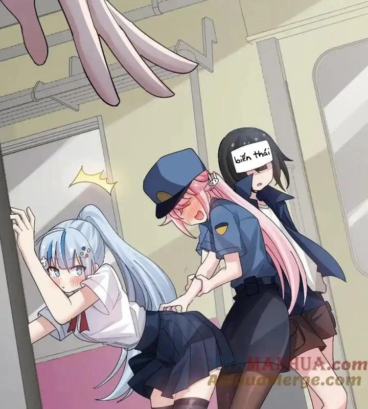 Giả Gái Chơi Game Hẹn Hò Chapter 11 - 7