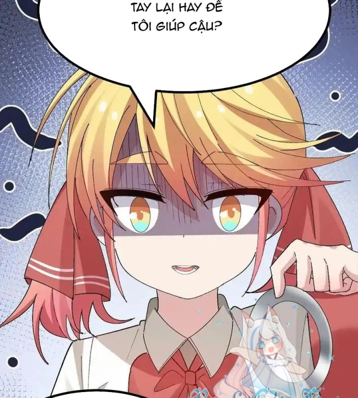 Giả Gái Chơi Game Hẹn Hò Chapter 11 - 9