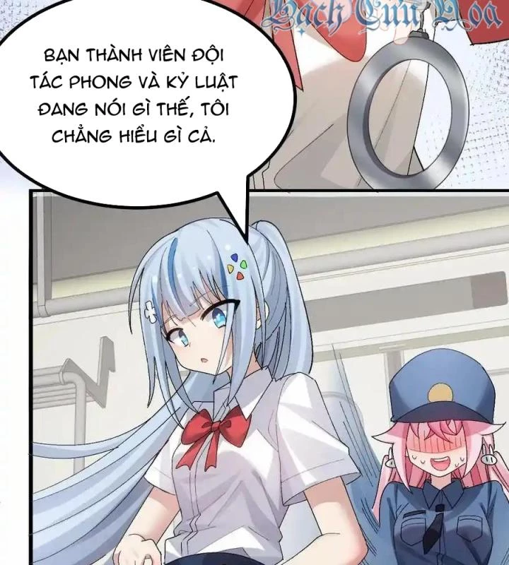 Giả Gái Chơi Game Hẹn Hò Chapter 11 - 10