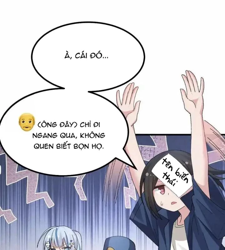 Giả Gái Chơi Game Hẹn Hò Chapter 11 - 12