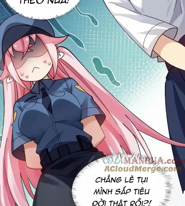 Giả Gái Chơi Game Hẹn Hò Chapter 11 - 22