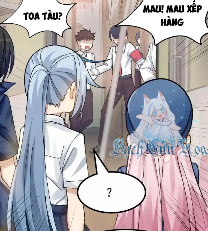 Giả Gái Chơi Game Hẹn Hò Chapter 11 - 25