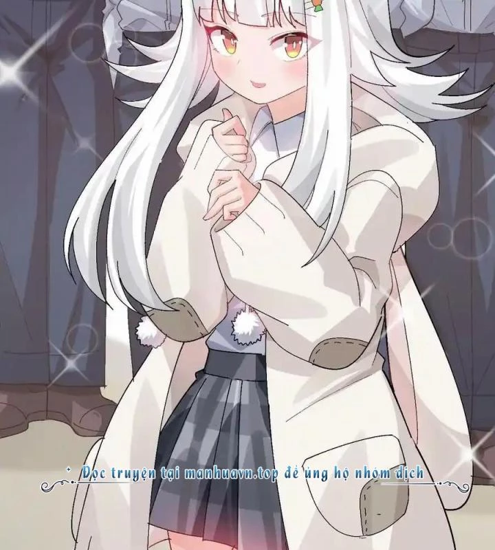 Giả Gái Chơi Game Hẹn Hò Chapter 11 - 32