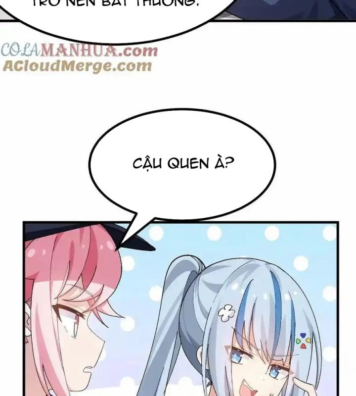 Giả Gái Chơi Game Hẹn Hò Chapter 11 - 40