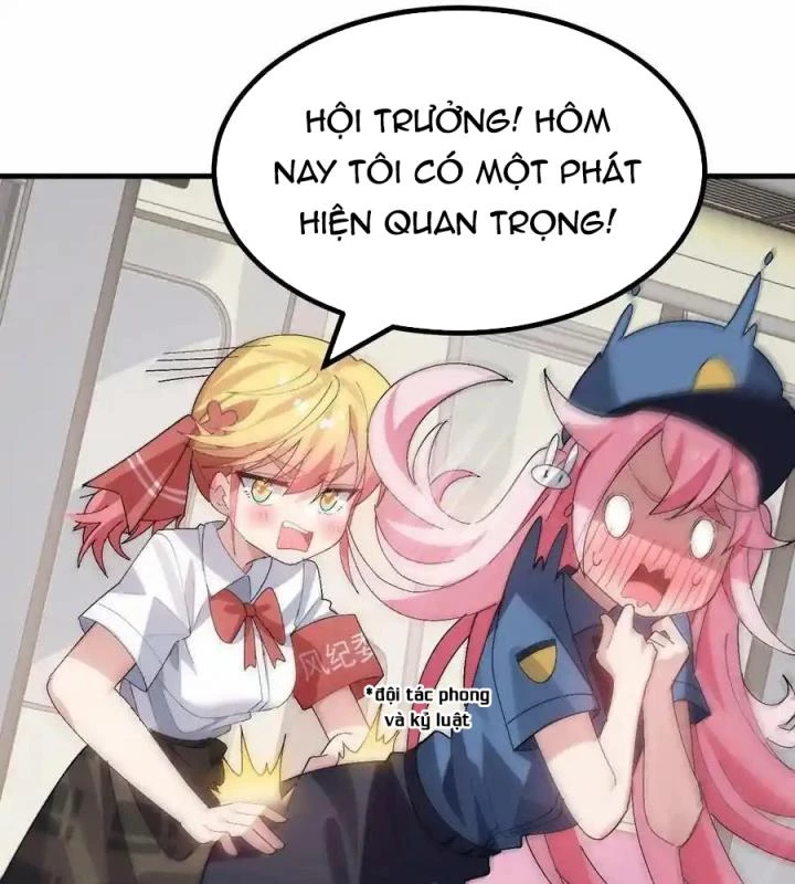 Giả Gái Chơi Game Hẹn Hò Chapter 11 - 43