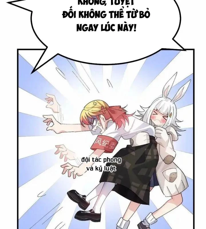Giả Gái Chơi Game Hẹn Hò Chapter 11 - 54