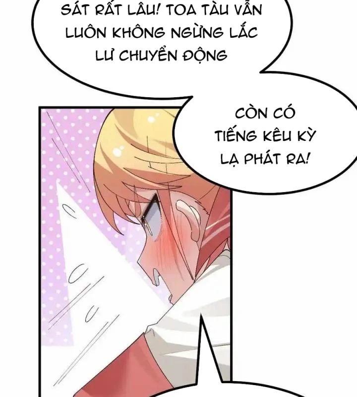 Giả Gái Chơi Game Hẹn Hò Chapter 11 - 56