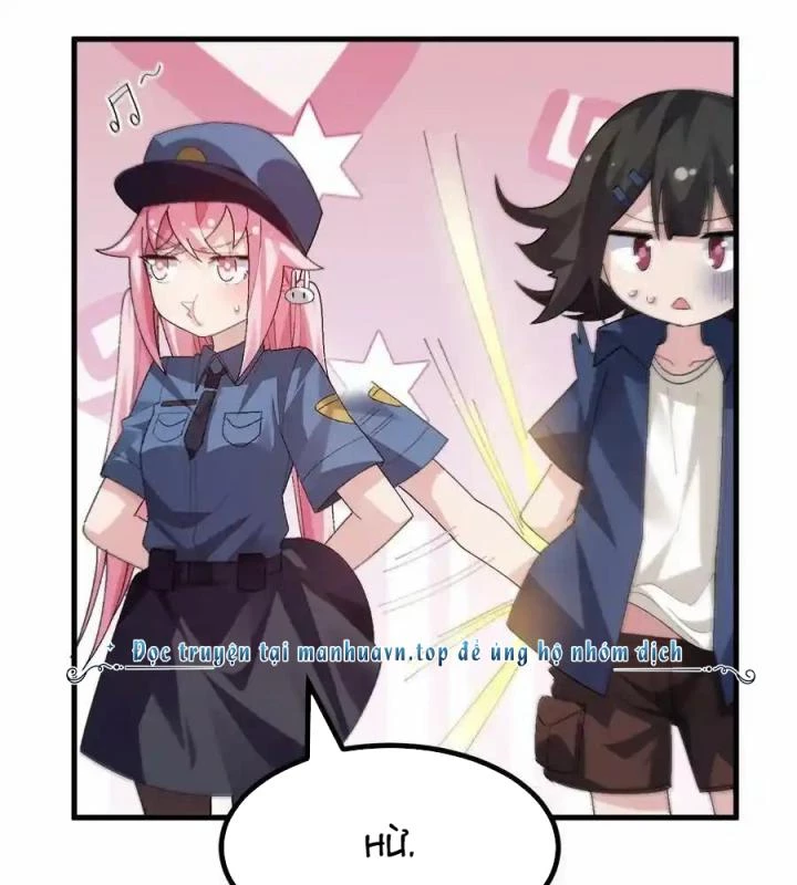 Giả Gái Chơi Game Hẹn Hò Chapter 11 - 58