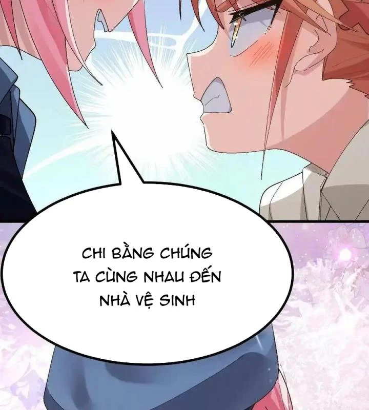Giả Gái Chơi Game Hẹn Hò Chapter 11 - 61