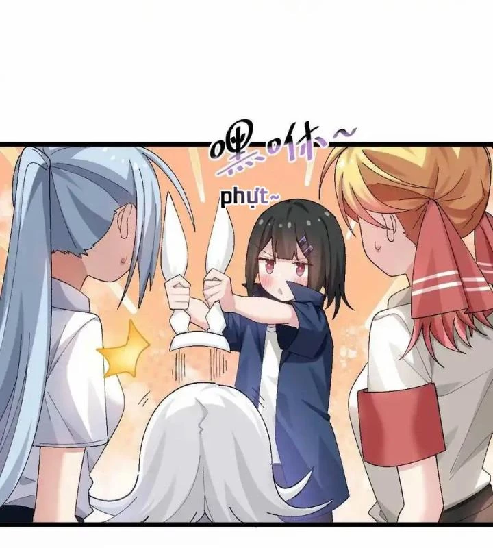 Giả Gái Chơi Game Hẹn Hò Chapter 11 - 76