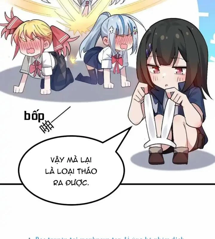 Giả Gái Chơi Game Hẹn Hò Chapter 11 - 86