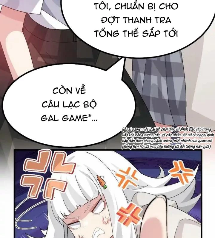 Giả Gái Chơi Game Hẹn Hò Chapter 11 - 89