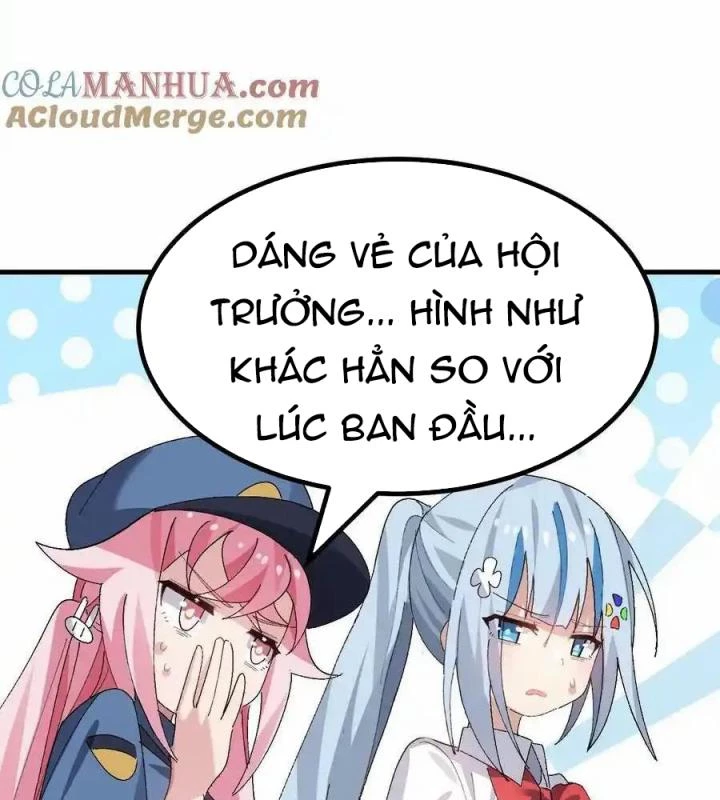 Giả Gái Chơi Game Hẹn Hò Chapter 11 - 103