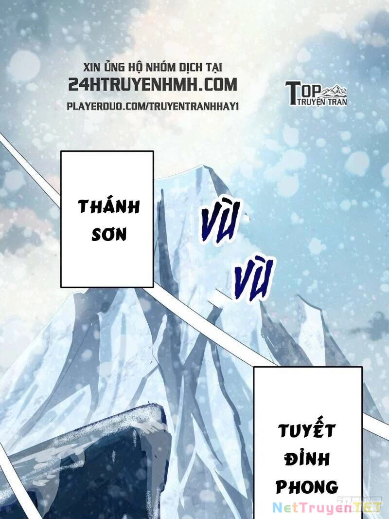 Tinh Linh Ám Đế Chapter 19 - 2