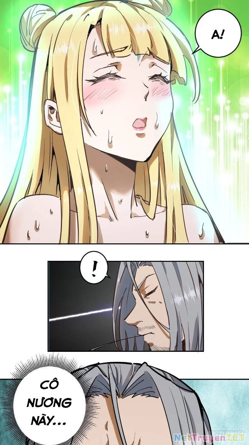 Tinh Linh Ám Đế Chapter 19 - 33