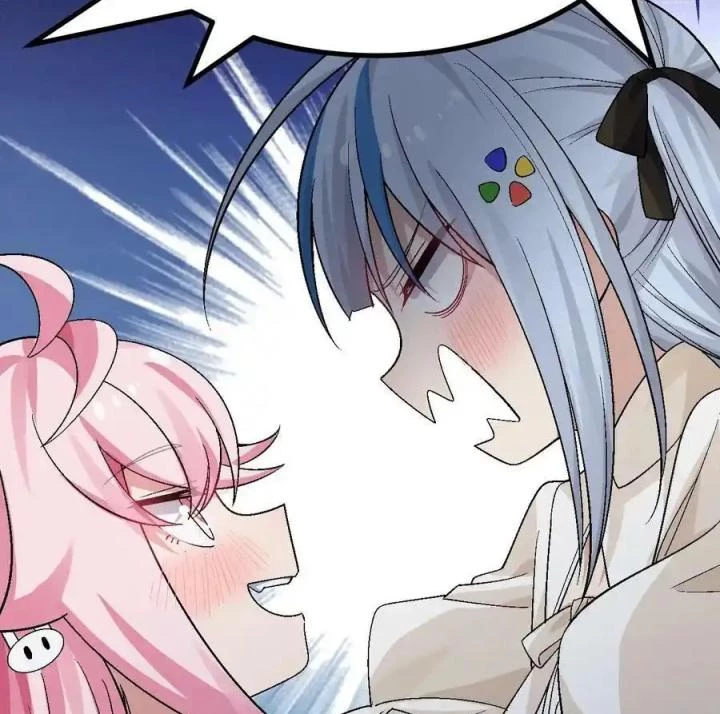 Giả Gái Chơi Game Hẹn Hò Chapter 16 - 10