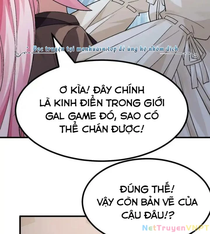 Giả Gái Chơi Game Hẹn Hò Chapter 16 - 11
