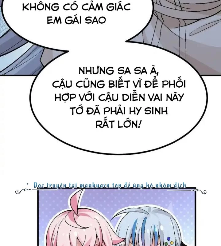 Giả Gái Chơi Game Hẹn Hò Chapter 16 - 17