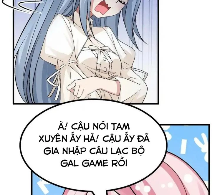 Giả Gái Chơi Game Hẹn Hò Chapter 16 - 20