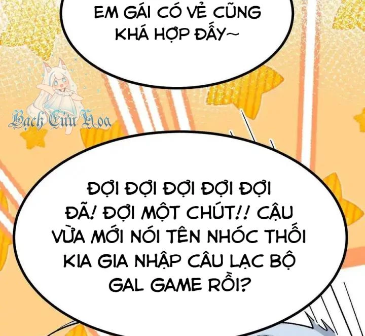 Giả Gái Chơi Game Hẹn Hò Chapter 16 - 22