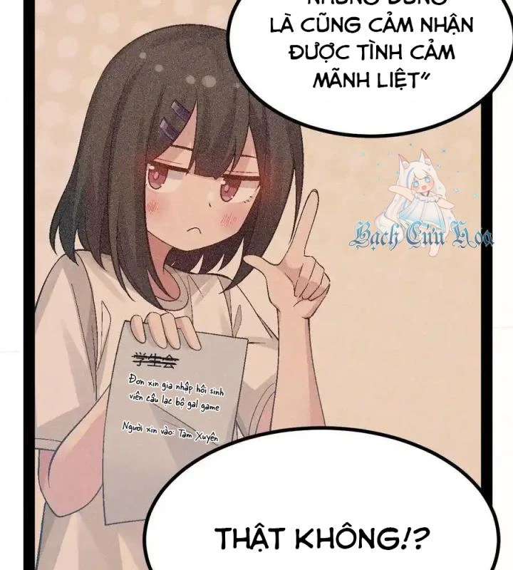 Giả Gái Chơi Game Hẹn Hò Chapter 16 - 27