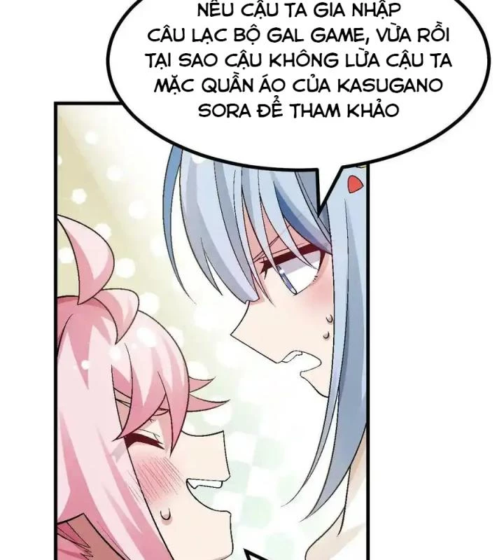Giả Gái Chơi Game Hẹn Hò Chapter 16 - 31
