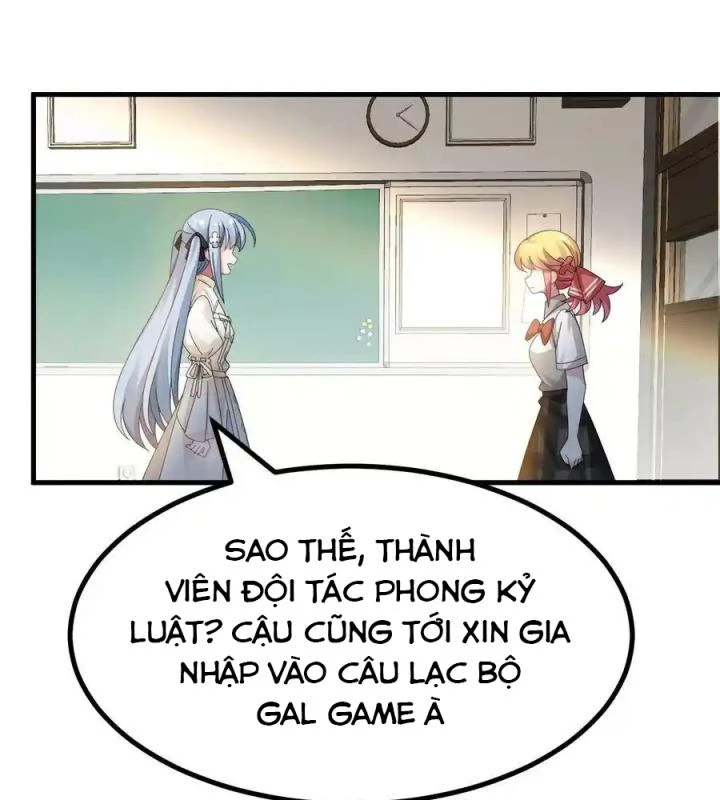 Giả Gái Chơi Game Hẹn Hò Chapter 16 - 39