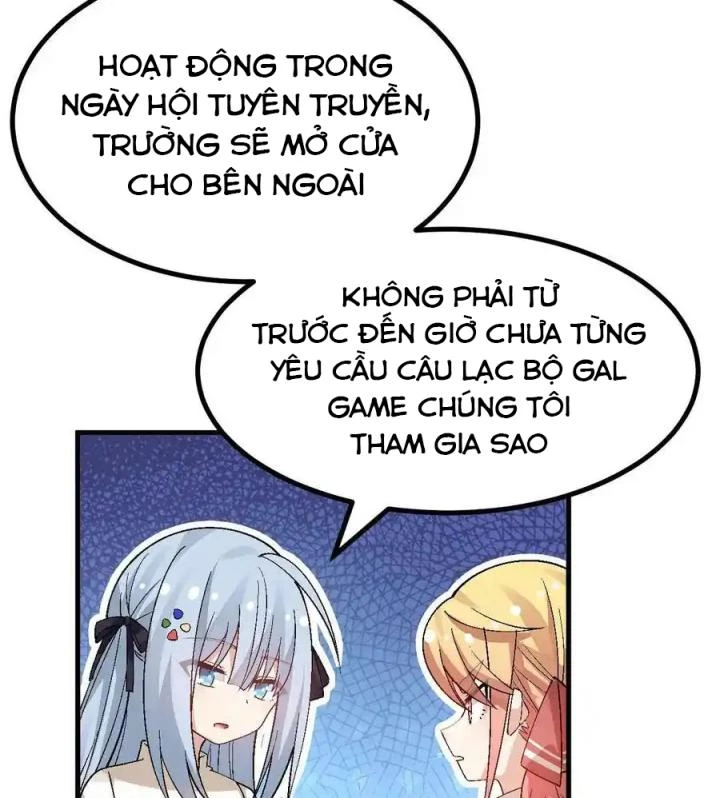 Giả Gái Chơi Game Hẹn Hò Chapter 16 - 42