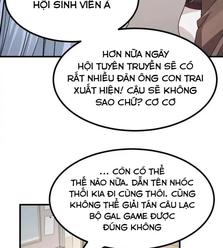 Giả Gái Chơi Game Hẹn Hò Chapter 16 - 49