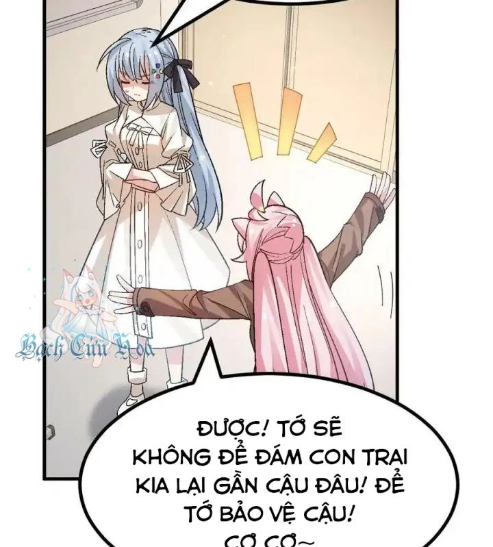 Giả Gái Chơi Game Hẹn Hò Chapter 16 - 50