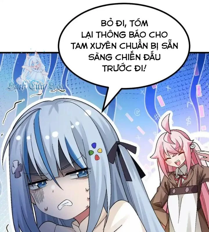 Giả Gái Chơi Game Hẹn Hò Chapter 16 - 57