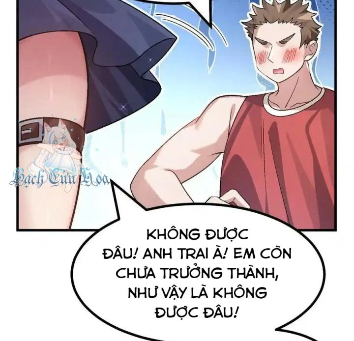 Giả Gái Chơi Game Hẹn Hò Chapter 16 - 70
