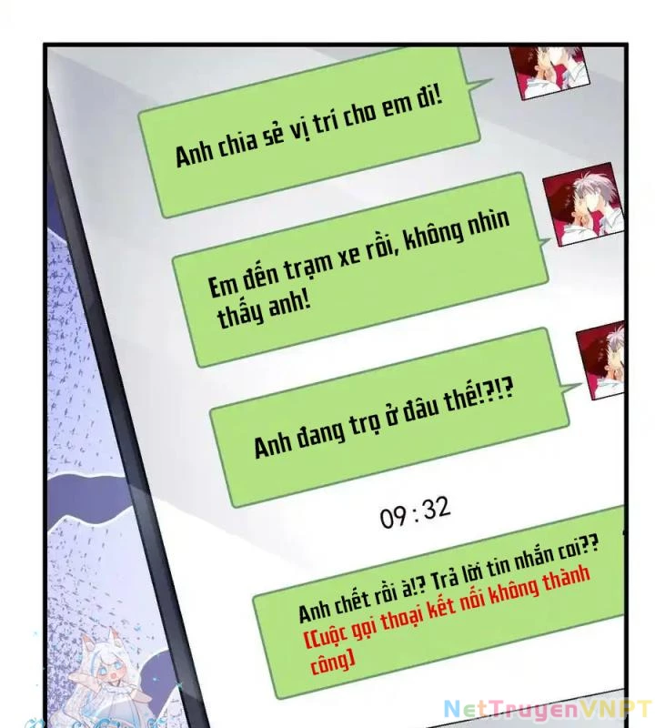 Giả Gái Chơi Game Hẹn Hò Chapter 16 - 75