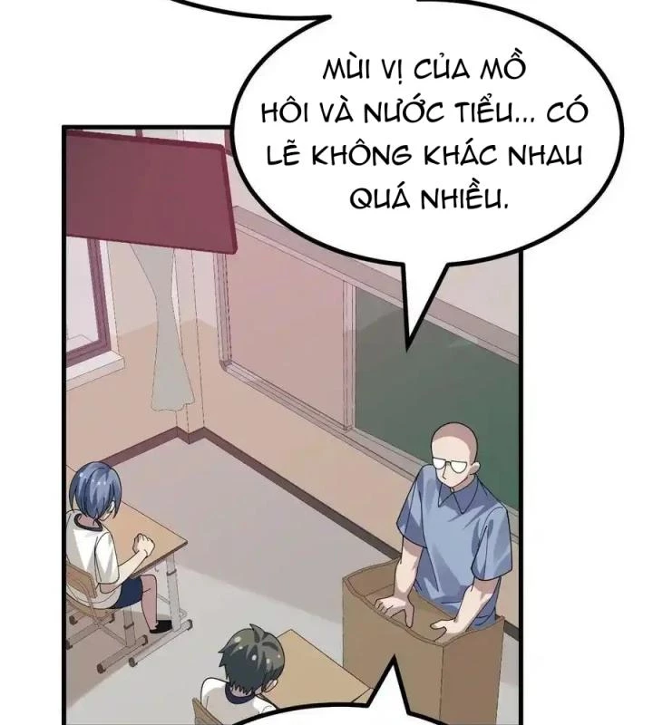 Giả Gái Chơi Game Hẹn Hò Chapter 19 - 8