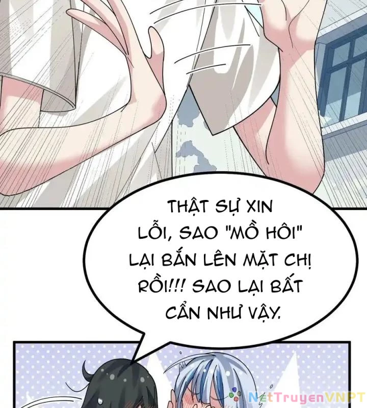 Giả Gái Chơi Game Hẹn Hò Chapter 19 - 11
