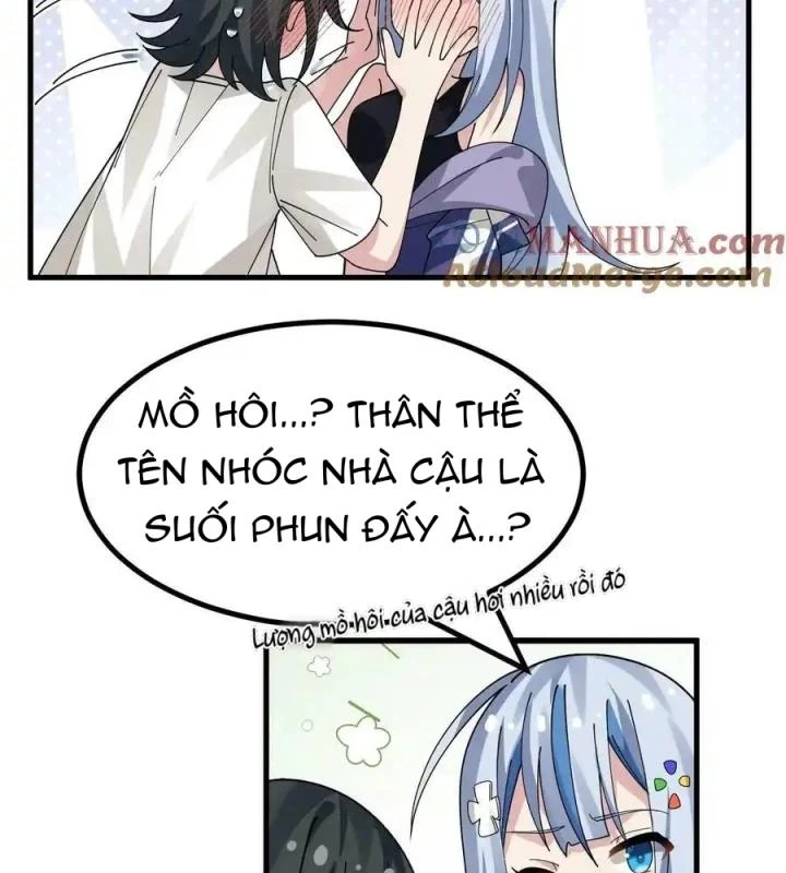 Giả Gái Chơi Game Hẹn Hò Chapter 19 - 12