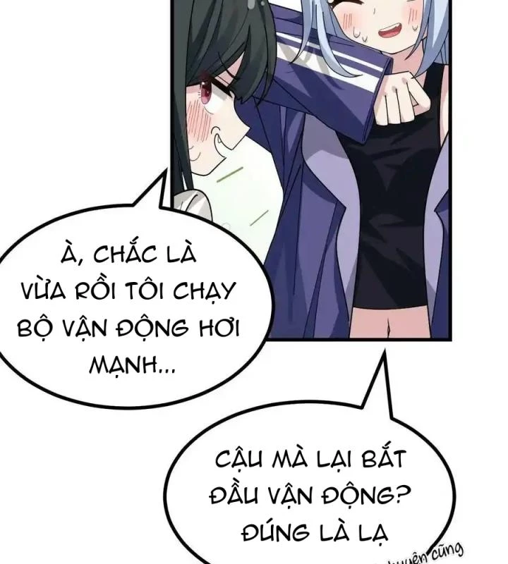 Giả Gái Chơi Game Hẹn Hò Chapter 19 - 13