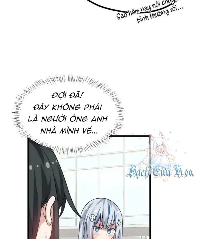 Giả Gái Chơi Game Hẹn Hò Chapter 19 - 14