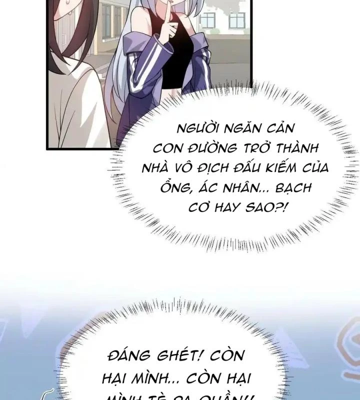 Giả Gái Chơi Game Hẹn Hò Chapter 19 - 15
