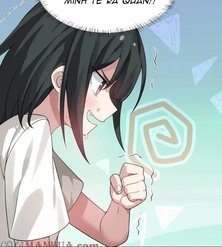 Giả Gái Chơi Game Hẹn Hò Chapter 19 - 16