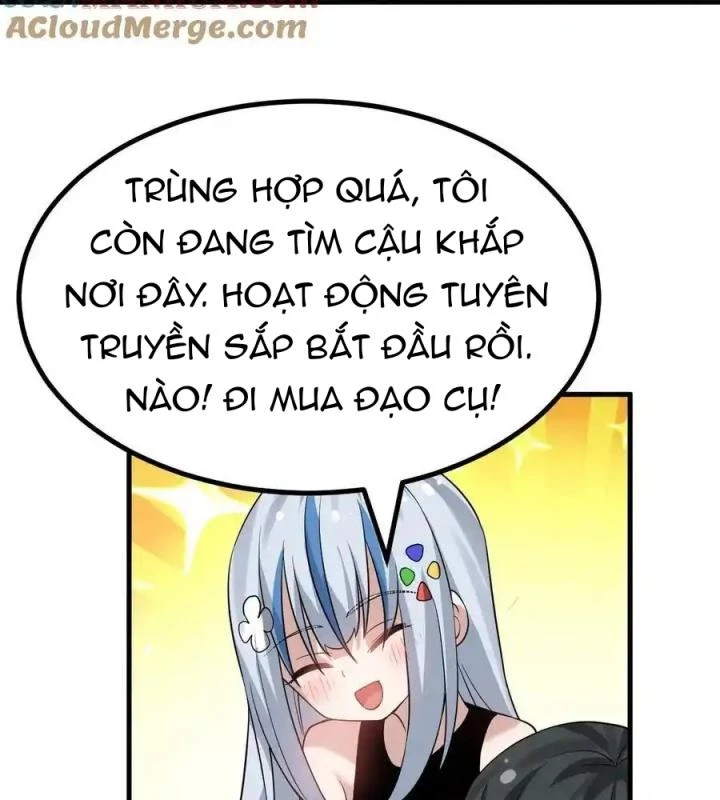 Giả Gái Chơi Game Hẹn Hò Chapter 19 - 17