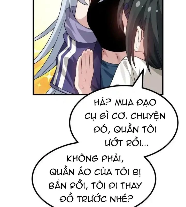 Giả Gái Chơi Game Hẹn Hò Chapter 19 - 18