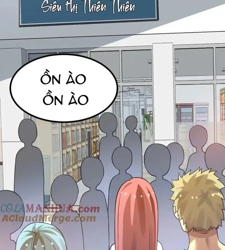 Giả Gái Chơi Game Hẹn Hò Chapter 19 - 22
