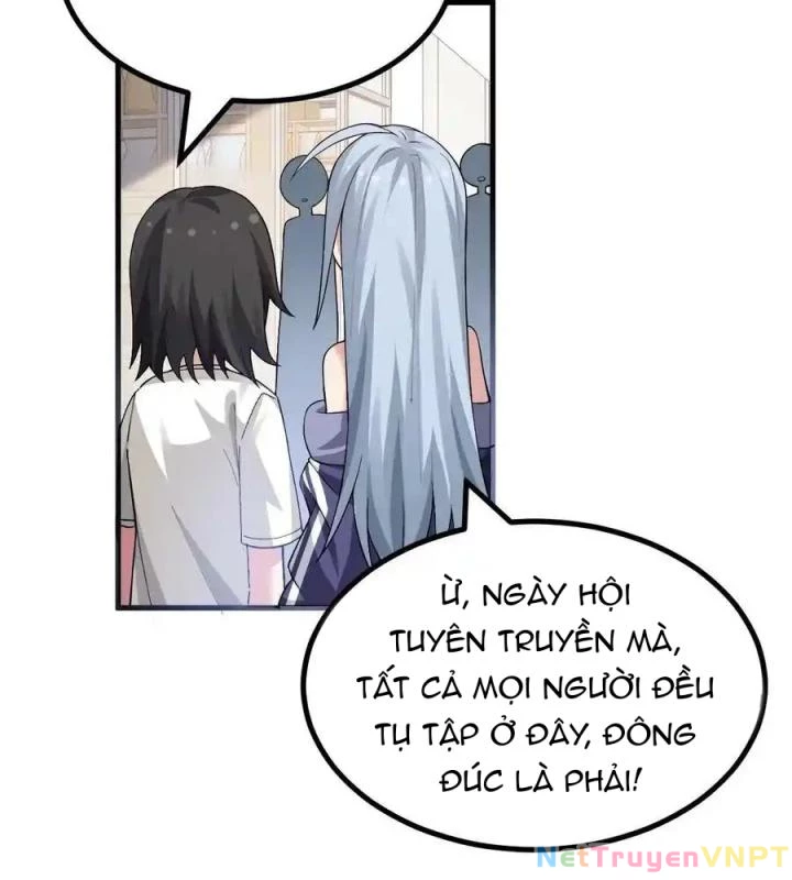 Giả Gái Chơi Game Hẹn Hò Chapter 19 - 25