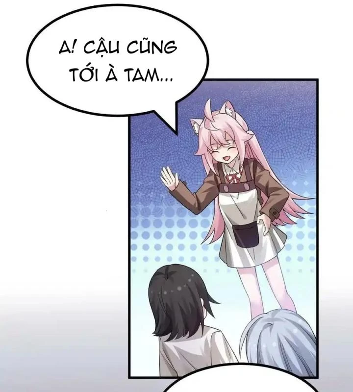 Giả Gái Chơi Game Hẹn Hò Chapter 19 - 27