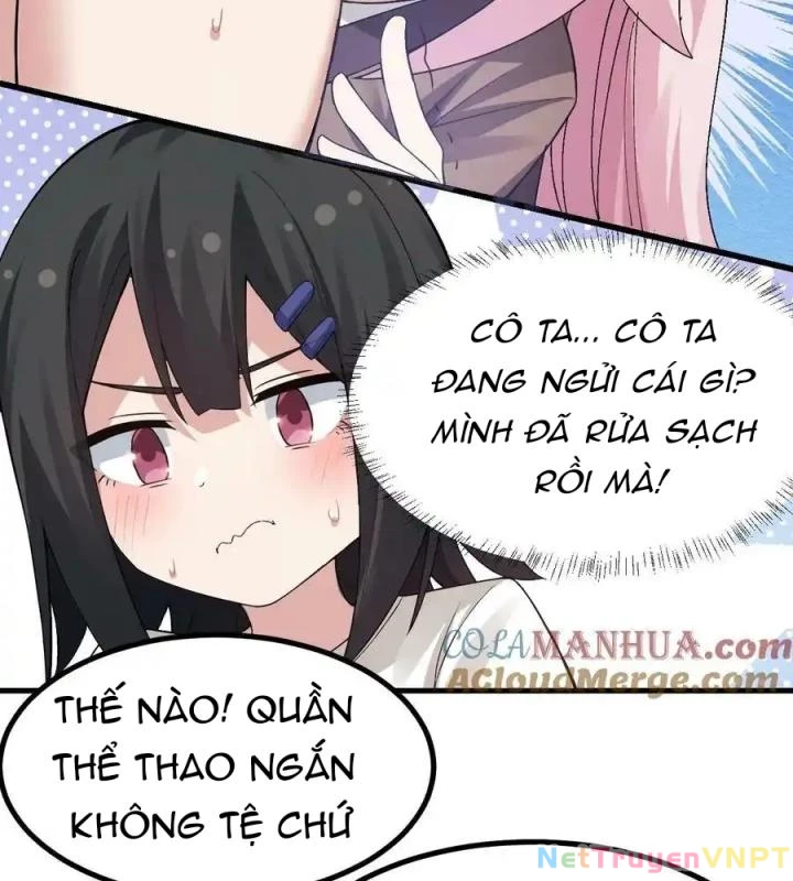 Giả Gái Chơi Game Hẹn Hò Chapter 19 - 30