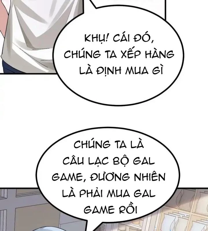 Giả Gái Chơi Game Hẹn Hò Chapter 19 - 33